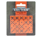 Kill Team Phobos Strike Team Dice Hobby