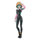 Rebuild of Evangelion Pop Up Parade Rei Ayanami Tentative Name Farming Ver. 17 cm Hobby