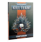 Warhammer 40,000 Kill Team Compendium Hobby