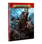 Battletome Ogor Mawtribes Hobby