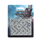 Ogor Mawtribes Dice Set Hobby