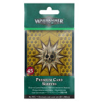 Warhammer Underworlds Premium Card Sleeves Hobby