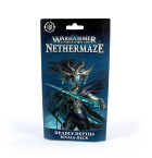 Warhammer Underworlds Deadly Depths Rivals Deck Hobby