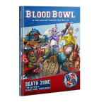 Blood Bowl Death Zone Hobby