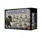 Blood Bowl The Scarcrag Snivellers Goblin Team Hobby