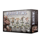 Blood Bowl Fire Mountain Gut Busters Ogre Team Hobby