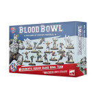 Blood Bowl Necromantic Horror Team Hobby