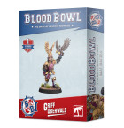Blood Bowl Griff Oberwald Hobby
