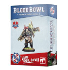 Blood Bowl Varag Ghoul-Chewer Hobby