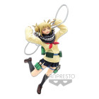 MY HERO ACADEMIA BANPRESTO CHRONICLE FIGURE ACADEMY VOL.5 HIMIKO TOGA Hobby