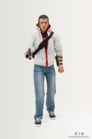 Assassin's Creed Desmond Limited Edition Premium 35cm 1/6 Scale Hobby