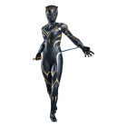 Black Panther: Wakanda Forever Movie Masterpiece Action Figure 1/6 Black Panther 28 cm Hobby