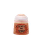 Farba Citadel Base Ratskin Flesh 12 ml Hobby