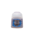 Farba Citadel Layer Slaanesh Grey 12 ml Hobby