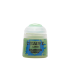 Farba Citadel Layer Skarsnik Green 12 ml Hobby