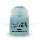 Farba Citadel Layer Baharroth Blue 12 ml Hobby