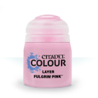 Farba Citadel Layer Fulgrim Pink 12 ml Hobby