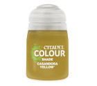 Farba Citadel Shade Casandora Yellow 18 ml Hobby