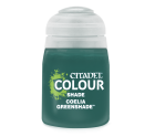 Farba Citadel Shade Coelia Greenshade 18 ml Hobby