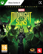 Marvel's Midnight Suns Legendary Edition XSX