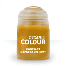 Farba Citadel Contrast Nazdreg Yellow 18 ml Hobby