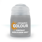 Farba Citadel Contrast Basilicanum Grey 18 ml Hobby