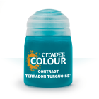 Farba Citadel Contrast Terradon Turquoise 18 ml Hobby