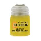 Farba Citadel Contrast Bad Moon Yellow 18 ml Hobby