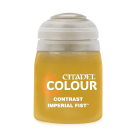 Farba Citadel Contrast Imperial Fist 18 ml Hobby