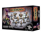 Necromunda Escher Gang Hobby