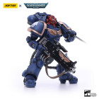 Warhammer 40k Action Figure 1/18 Ultramarines Heavy Intercessor Aetus Gardane 13 cm Hobby