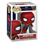 Spider-Man: No Way Home POP! Marvel Vinyl Figure Spider-Man Swing 9 cm nr.1157 Hobby