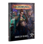 Necromunda House of Blades Hobby