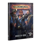 Necromunda House of Iron Hobby