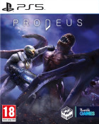Prodeus PS5