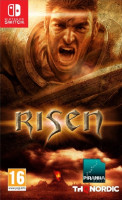 Risen NS