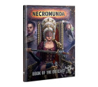 Necromunda Book of the Outcast Hobby
