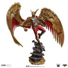 Black Adam Art Scale Statue 1/10 Hawkman 36 cm Hobby