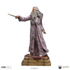 Harry Potter Art Scale Statue 1/10 Albus Dumbledore 21 cm Hobby