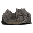 Lord of the Rings Statue Helm's Deep 27 cm Hobby