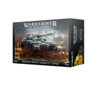 Kratos Heavy Assault Tank Hobby