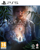 Scars Above PS5