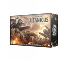 Adeptus Titanicus The Horus Heresy Starter Set Hobby