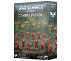 Combat Patrol Blood Angels Hobby
