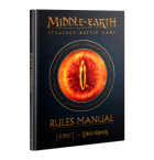 Middle-earth Strategy Battle Game Rules Manual 2022 Hobby
