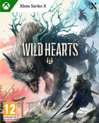 Wild Hearts XSX