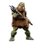 Star Wars Episode VI 40th Anniversary Black Series Deluxe Action Figure Gamorrean Guard 15 cm Hobby
