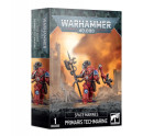 Primaris Techmarine Hobby