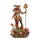 Alexstrasza 51 cm Premium Statue 1/5 World of Warcraft Hobby