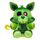 Five Nights at Freddy's Pluszak Radioactive Foxy 18 cm Hobby